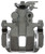 Remanufactured Rear Driver Side Disc Brake Caliper Assembly (Friction Ready Coated) | ACD18FR2716C