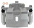 Remanufactured Front Driver Side Disc Brake Caliper Assembly (Friction Ready Non-Coated) | ACD18FR2212