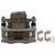 Rear Passenger Side Disc Brake Caliper Assembly (Friction Ready Non-Coated) | ACD18FR12477