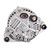 Remanufactured First Time Fit Alternator, 130 Amp | DEN210-0711