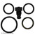 Fuel Water Separator Filter | BEC043-1086