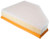 Air Filter | MAHLX 1640