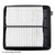 Air Filter | BEC042-1817