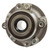 Hub Assembly | SAG101886
