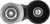 DriveAlign Automatic Belt Drive Tensioner | GAT38248