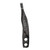 Replacement C/P Upper Sti Chrome | 5135387201