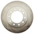 Non-Coated Front Disc Brake Rotor | ACD18A82089A