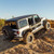 Jeep Wrangler JL Heavy-Duty Spare Tire Carrier | AOR2563001