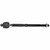 Front Inner Steering Tie Rod End | CTRCR0204