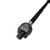 Front Inner Steering Tie Rod End | CTRCR0204