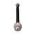 Front Inner Steering Tie Rod End | CTRCR0424