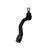 Front Left Outer Steering Tie Rod End | CTRCE0233