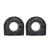 Rear Suspension Stabilizer Bar Bushing Kit | CTRGV0294U