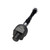 Front Inner Steering Tie Rod End | CTRCR0497