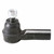 Front Outer Steering Tie Rod End | CTRCE0619