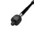 Front Inner Steering Tie Rod End | CTRCR0350