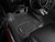 FloorLiner DigitalFit, Black, Front | 0WT442671