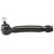Front Right Outer Steering Tie Rod End | CTRCE0796