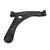 Front Right Lower Suspension Control Arm and Ball Joint Assembly | CTRCQ0020R