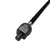 Front Inner Steering Tie Rod End | CTRCR0280