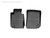 FloorLiner DigitalFit, Black, Front | 0WT441461