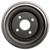 Rear Brake Drum | ACD18B337