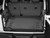 Cargo Liner, Black, Behind 2nd Row Seating | 0WT401109