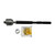 Front Inner Steering Tie Rod End | CTRCR0665
