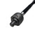 Front Inner Steering Tie Rod End | CTRCR0294