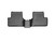 FloorLiner DigitalFit, Black, Rear | 0WT443442
