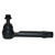 Front Outer Steering Tie Rod End | CTRCE0487
