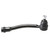 Front Right Outer Steering Tie Rod End | CTRCE0337R
