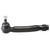 Front Left Outer Steering Tie Rod End | CTRCE0797