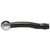 Front Left Outer Steering Tie Rod End | CTRCE0797