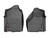 FloorLiner DigitalFit, Black, Front | 0WT4415801