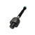 Front Inner Steering Tie Rod End | CTRCR0194