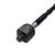 Front Inner Steering Tie Rod End | CTRCR0808