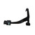 Front Right Lower Suspension Control Arm and Ball Joint Assembly | CTRCQ0639R