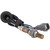 Oxygen Sensor 4 Wire, Direct Fit, Heated, Wire Length: 28.74 | DEN234-4137