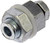 Transmission Oil Drain Plug Piggyback 1/2-20 | DOR65128