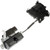 Liftgate Lock Actuator - Integrated | DOR931-082