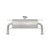 Quiet-Flow SS Direct Fit Exhaust Muffler Assembly | WEX70032
