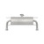 Quiet-Flow SS Direct Fit Exhaust Muffler Assembly | WEX70032