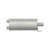Quiet-Flow SS Direct Fit Exhaust Muffler | WEX21242