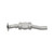 Ultra EPA Direct Fit Catalytic Converter | WEX14840