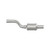 Ultra EPA Direct Fit Catalytic Converter | WEX14978
