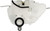 Integrated Door Lock Actuator | DOR937-507