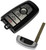 Keyless Entry Remote 5 Button | DOR99284