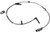 ABS Speed Sensor | UROCY1116240