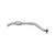 Exhaust Resonator and Pipe Assembly | WEX74094